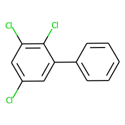 2,3,5-Trichloro-1,1'-biphenyl