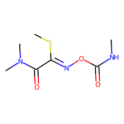 Oxamyl