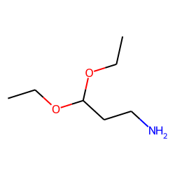 3,3-Diethoxypropylamine