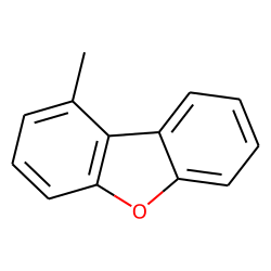 1-Methyldibenzofuran