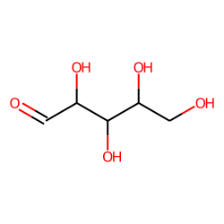 Arabinose(D)