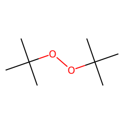 Di-tert-butyl peroxide