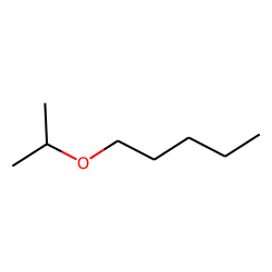 Pentane, 1-(1-methylethoxy)-