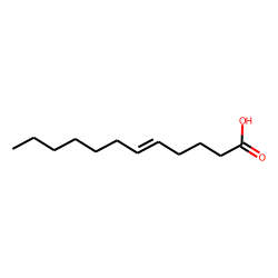 cis-5-Dodecenoic acid