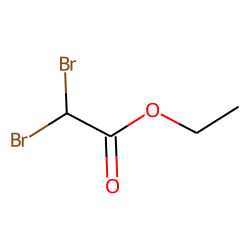 Ethyl dibromoacetate