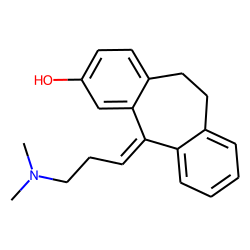 Hydroxyamitryptyline