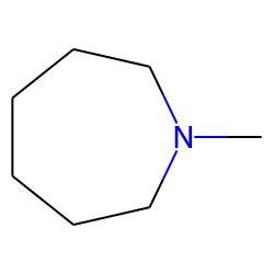 1-Methyl-hexahydroazepine