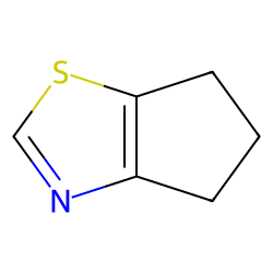 CYCLOPENTATHIAZOLE