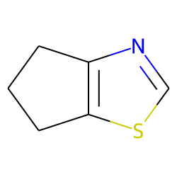 Cyclopentathiazole