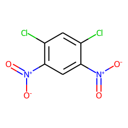 1,3-Dichloro-4,6-dinitrobenzene