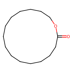 Oxacyclohexadecan-2-one