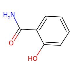 Benzamide, 2-hydroxy-