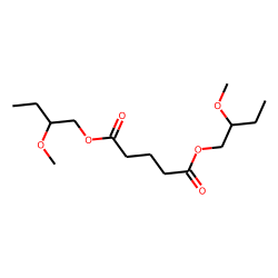 di-(2-Methoxybutyl)glutarate