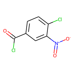 4-Chloro-3-nitrobenzoyl chloride