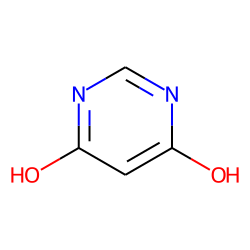 4(1H)-Pyrimidinone, 6-hydroxy-