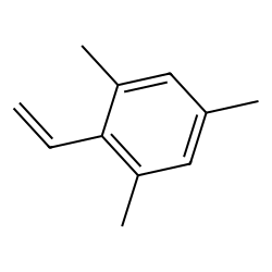 2,4,6-Trimethylstyrene