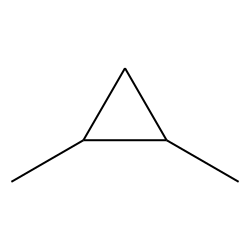 1,2-Dimethylcyclopropane