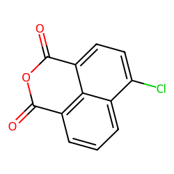 4-CHLORO-1,8-NAPHTHALENEDICARBOXYLIC ANHYDRIDE