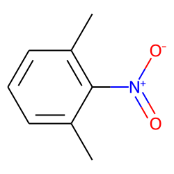 Benzene, 1,3-dimethyl-2-nitro-