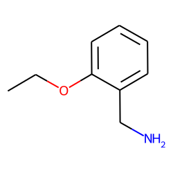 o-Ethoxybenzylamine