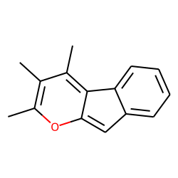 4,5,6-Trimethyl-2,3-benzoxalene