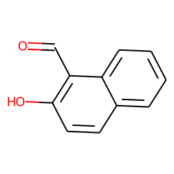 1-Naphthalenecarboxaldehyde, 2-hydroxy-