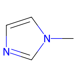 1H-Imidazole, 1-methyl-