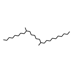 9,15-dimethyl-pentacosane