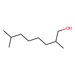 1-Octanol, 2,7-dimethyl-