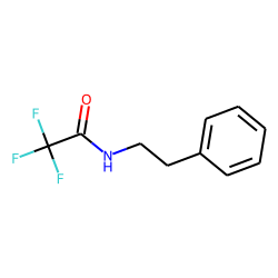 Acetamide, 2,2,2-trifluoro-N-(2-phenylethyl)-