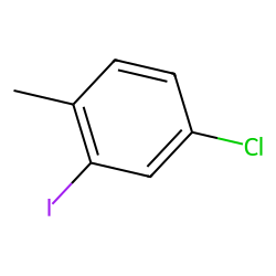 4-Chloro-2-iodotoluene