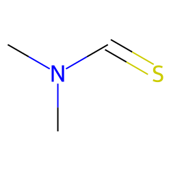 Methanethioamide, N,N-dimethyl-