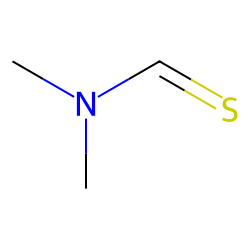 N,N-Dimethylthioformamide