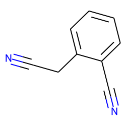 o-Tolunitrile, «alpha»-cyano-