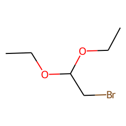 Ethane, 2-bromo-1,1-diethoxy-