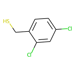3,4-Dichlorobenzyl mercaptan