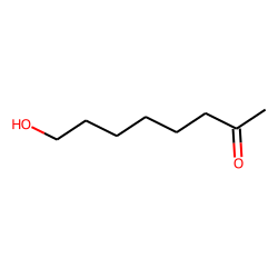 8-Hydroxy-2-octanone