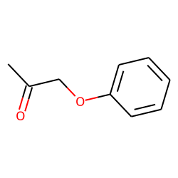 2-Propanone, 1-phenoxy-