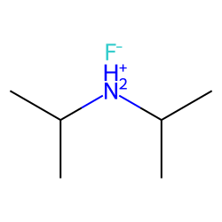 Diisopropylamine hydrofluoride