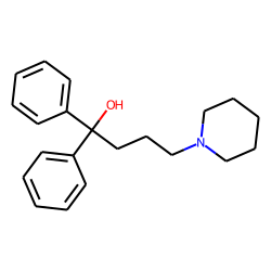 Diphenidol