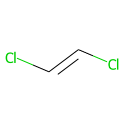 1,2-Dichloroethylene