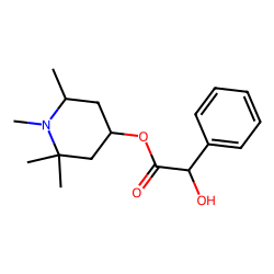 EUCATROPINE