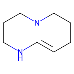 1,5-diazabicyclo[4.4.0]dec-6-ene (DBD)