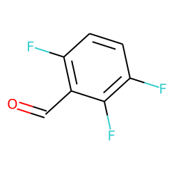 2,3,6-Trifluorobenzaldehyde