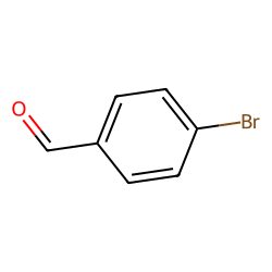 Benzaldehyde, 4-bromo-