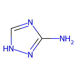 3-Amino-s-triazole
