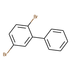 2,5-Dibromobiphenyl
