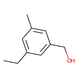 3-Ethyl-5-methylbenzyl alcohol
