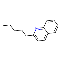Quinoline, 2-pentyl