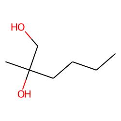 1,2-Hexanediol, 2-methyl-